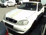 DAEWOO - CHEVROLET LANOS